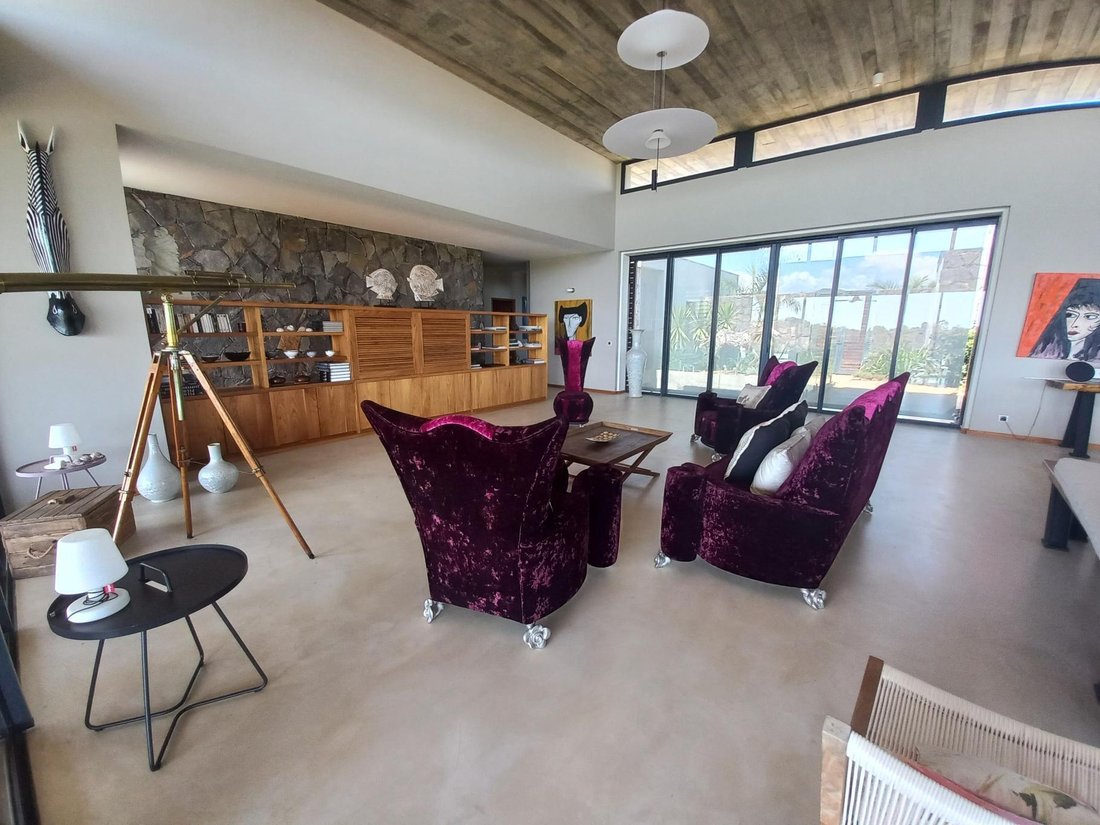 Villa in Tamarin, Black River, Mauritius 3 - 18209986