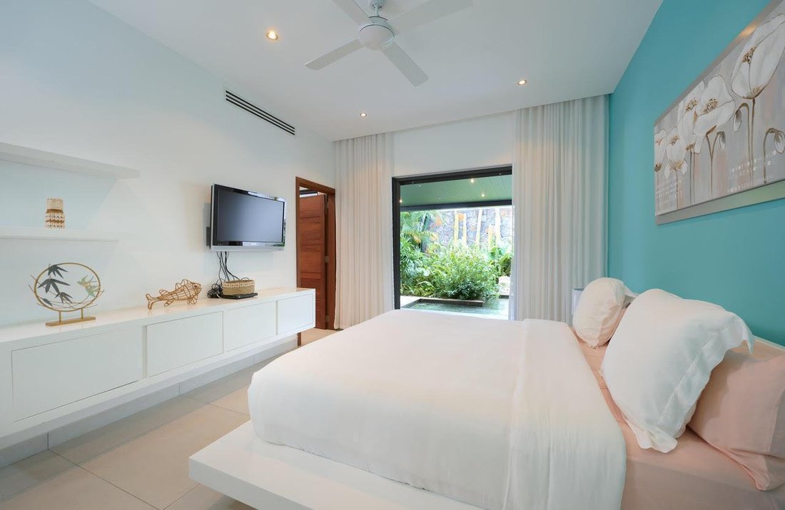 Villa in Grand Baie, Rivière du Rempart District, Mauritius 3 - 18209926