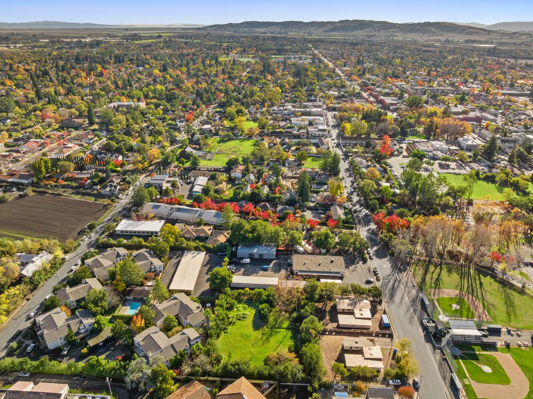 Apartment in Sonoma, California, United States 2 - 18210591