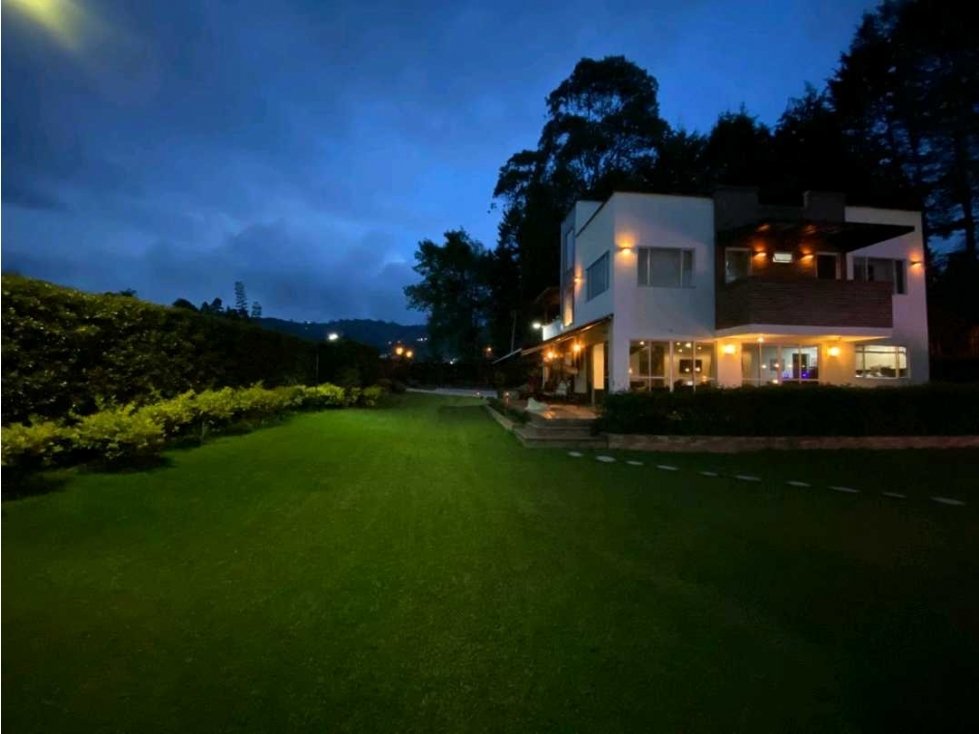 House in Guarne, Antioquia, Colombia 2 - 18209995