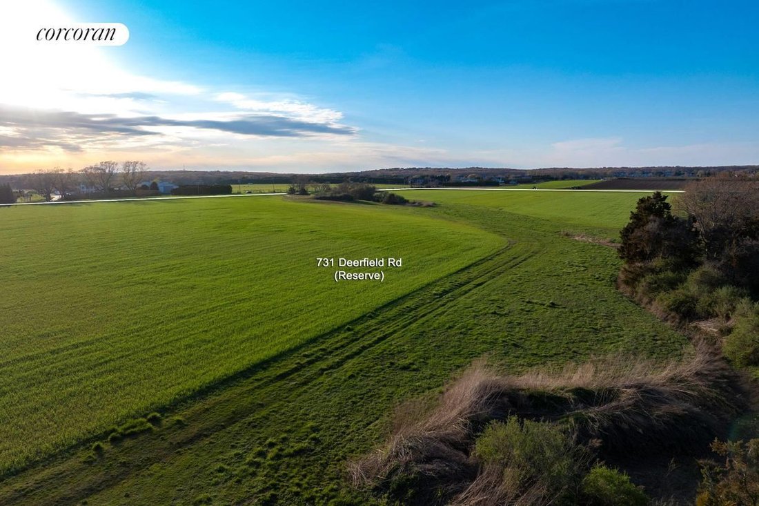 Land in Water Mill, New York, United States 1 - 17358533
