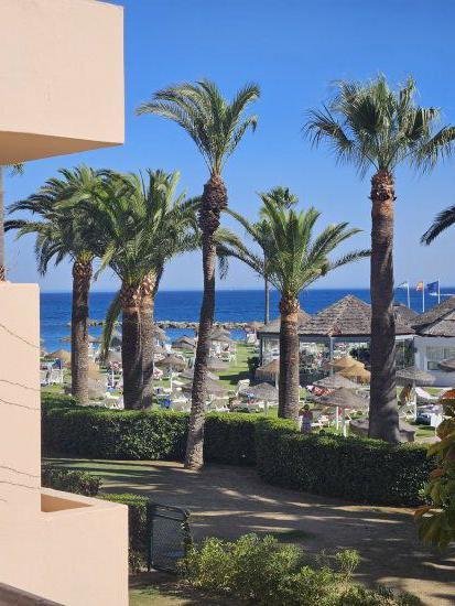 Apartment in La Alcaidesa, San Roque, Andalusia 2 - 18210284