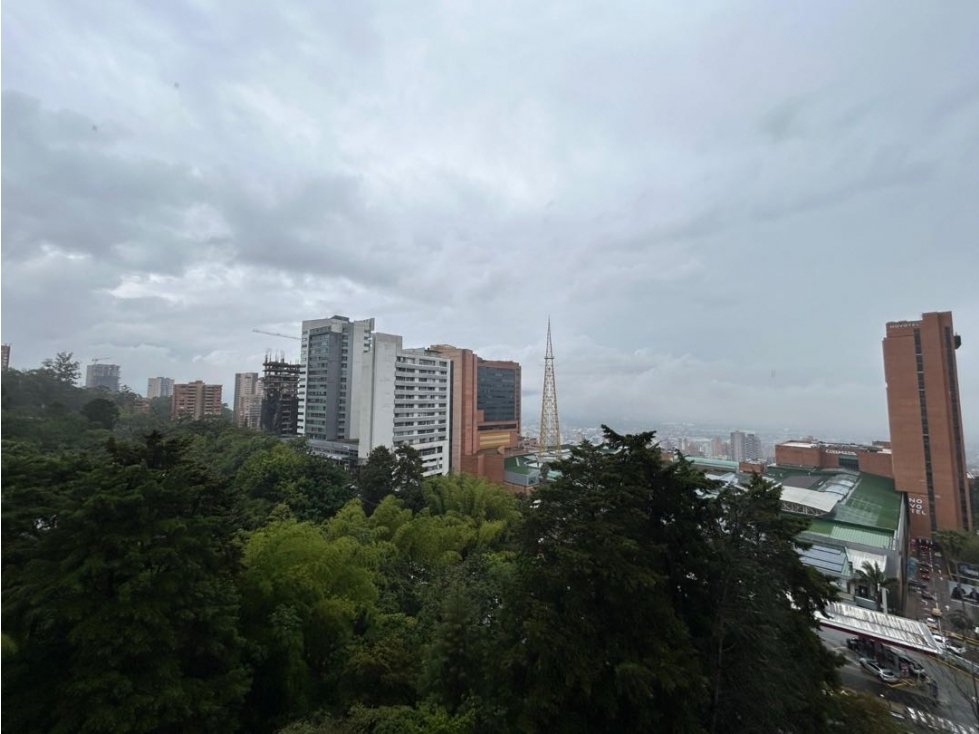 Apartment in Medellín, Antioquia, Colombia 1 - 18209972