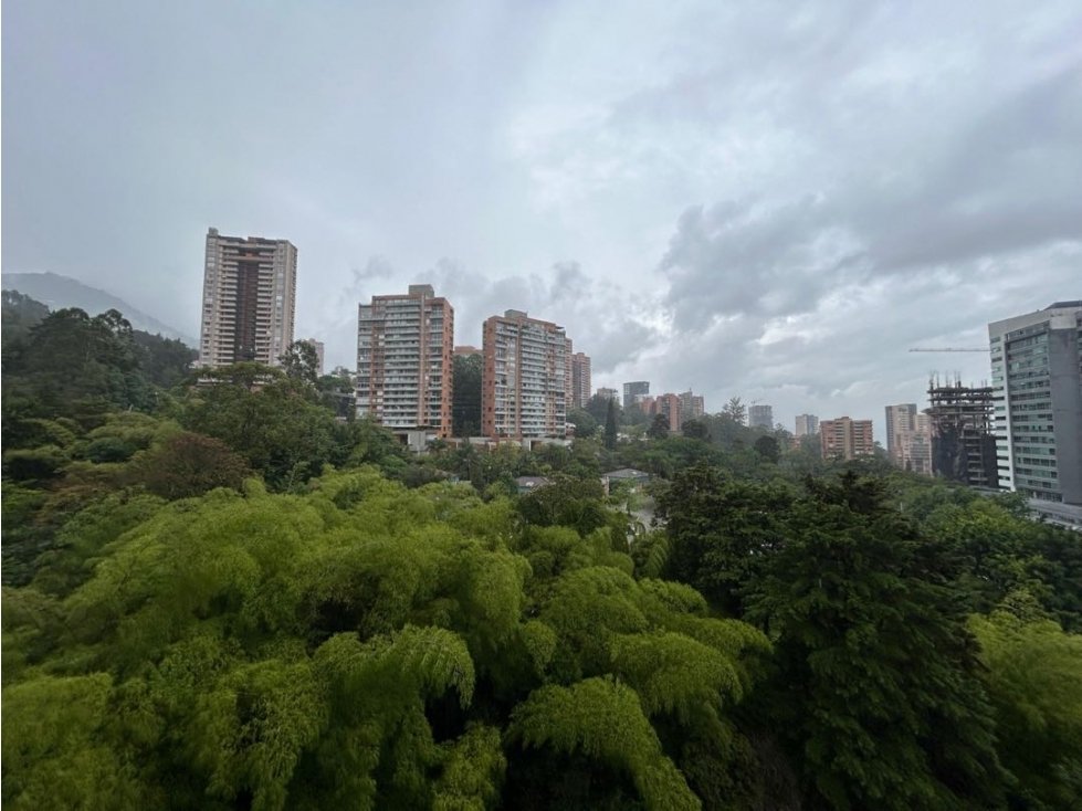 Apartment in Medellín, Antioquia, Colombia 2 - 18209972