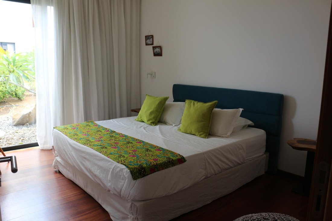 Villa in Tamarin, Black River, Mauritius 2 - 18209986