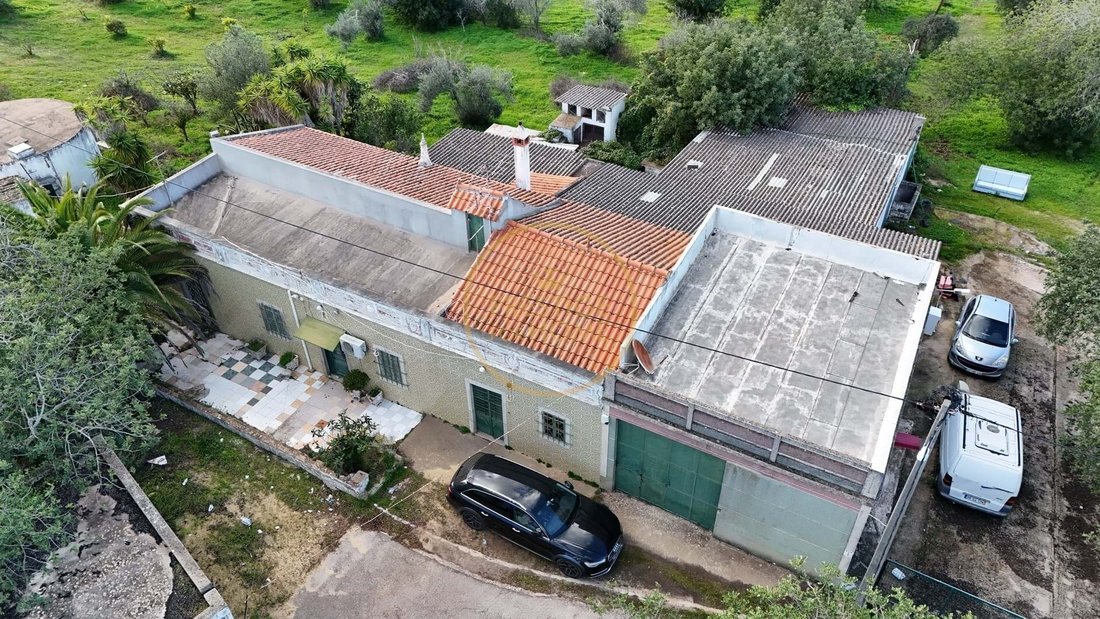 Loule (Sao Clemente), Algarve, Portugal 3 - 18210397