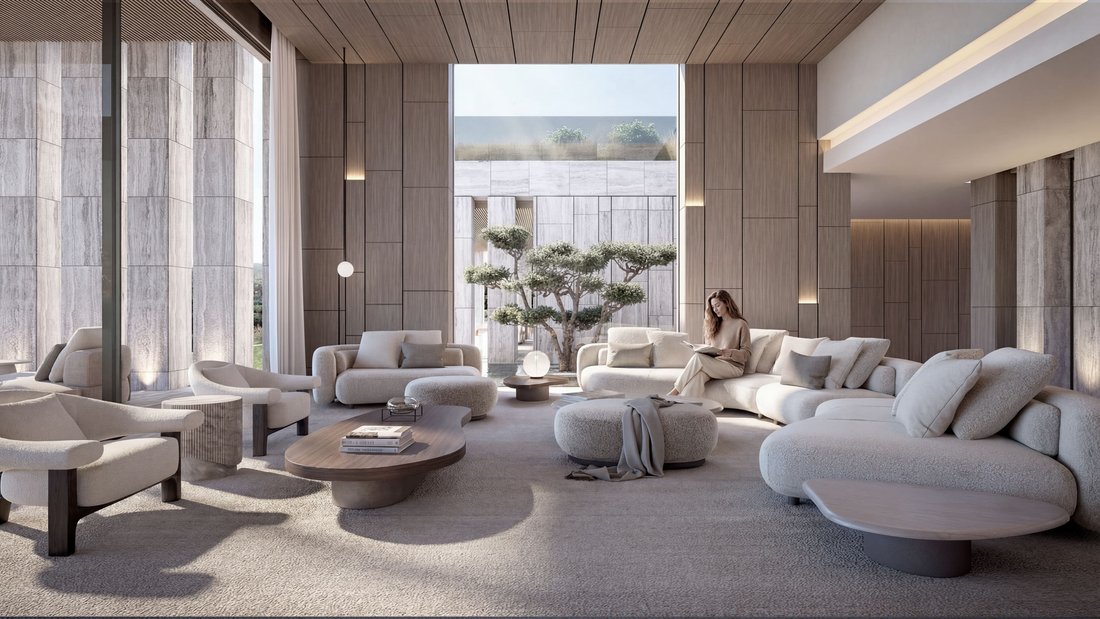 Villa en Sotogrande, San Roque, Andalucía 3 - 18210212