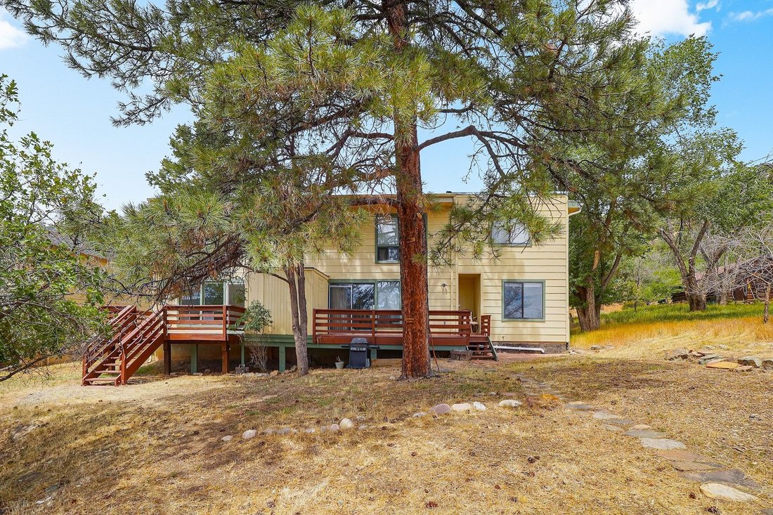 Apartment in Durango, Colorado, United States 5 - 18210191