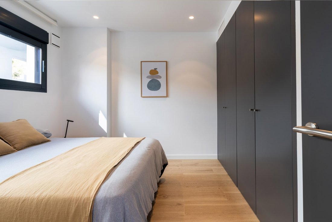 Apartment in Cumbre del Sol, el Poble Nou de Benitatxell / Benitachell, Valencian Community 4 - 18210314
