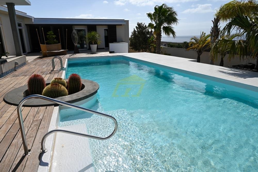 Villa in Yaiza, Canary Islands, Spain 1 - 18210164