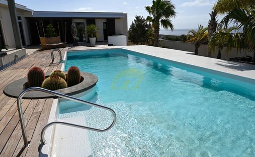 Villa in Yaiza, Canary Islands, Spain 1
