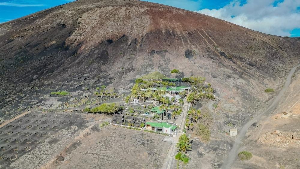 Villa in Tias, Canary Islands, Spain 4 - 18210066