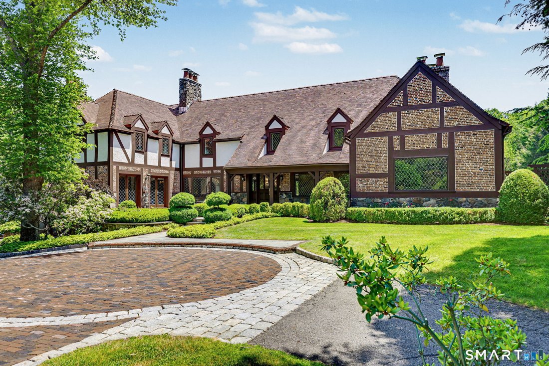 House in Greenwich, Connecticut, United States 2 - 18181236