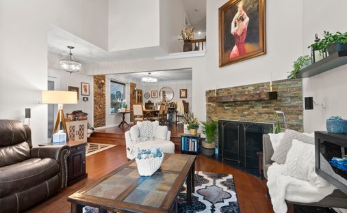 Condo in Secaucus, New Jersey, United States 1