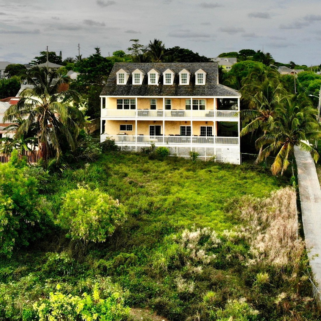House in Dunmore Town, Harbour Island, The Bahamas 2 - 18210780