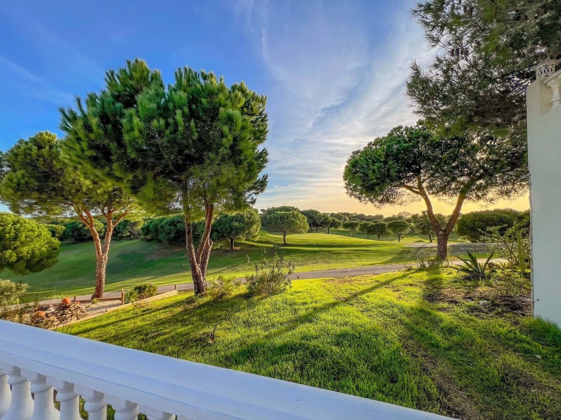 Villa in Castro Marim, Algarve, Portugal 1 - 18210336