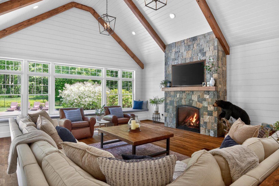 House in Wells, Maine, United States 4 - 18202641