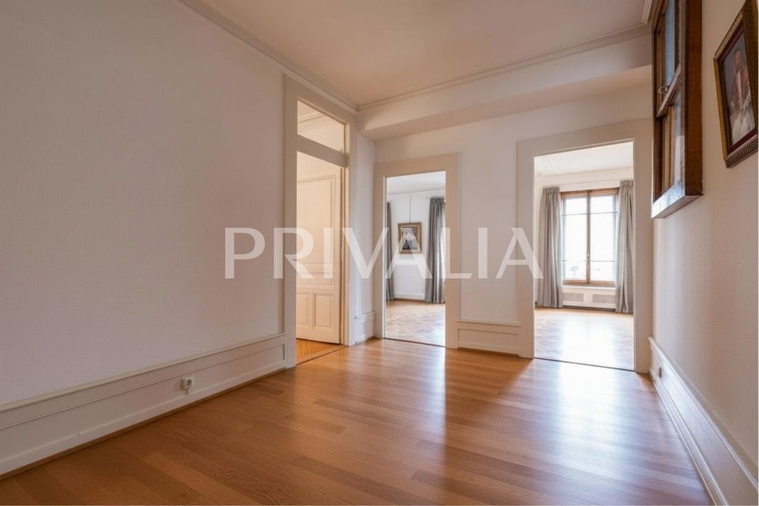 Haus in Genf, Genf, Schweiz 3 - 18209889