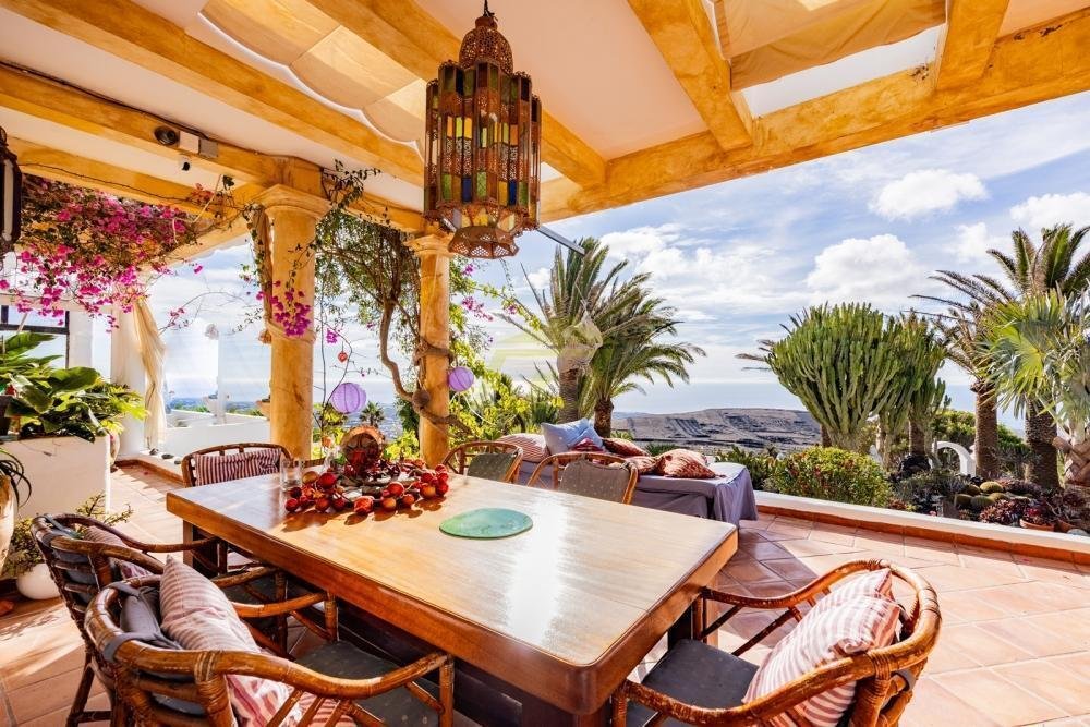 Villa in Tias, Canary Islands, Spain 2 - 18210066