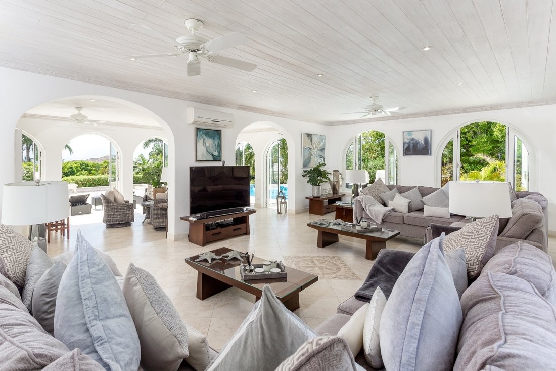 Villa in Saint James, Barbados 2 - 18210013