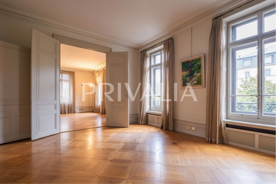 Haus in Genf, Genf, Schweiz 1 - 18209889