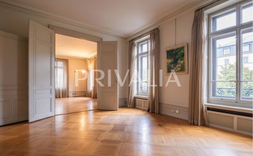 Residenza a Ginevra, Ginevra, Svizzera 1