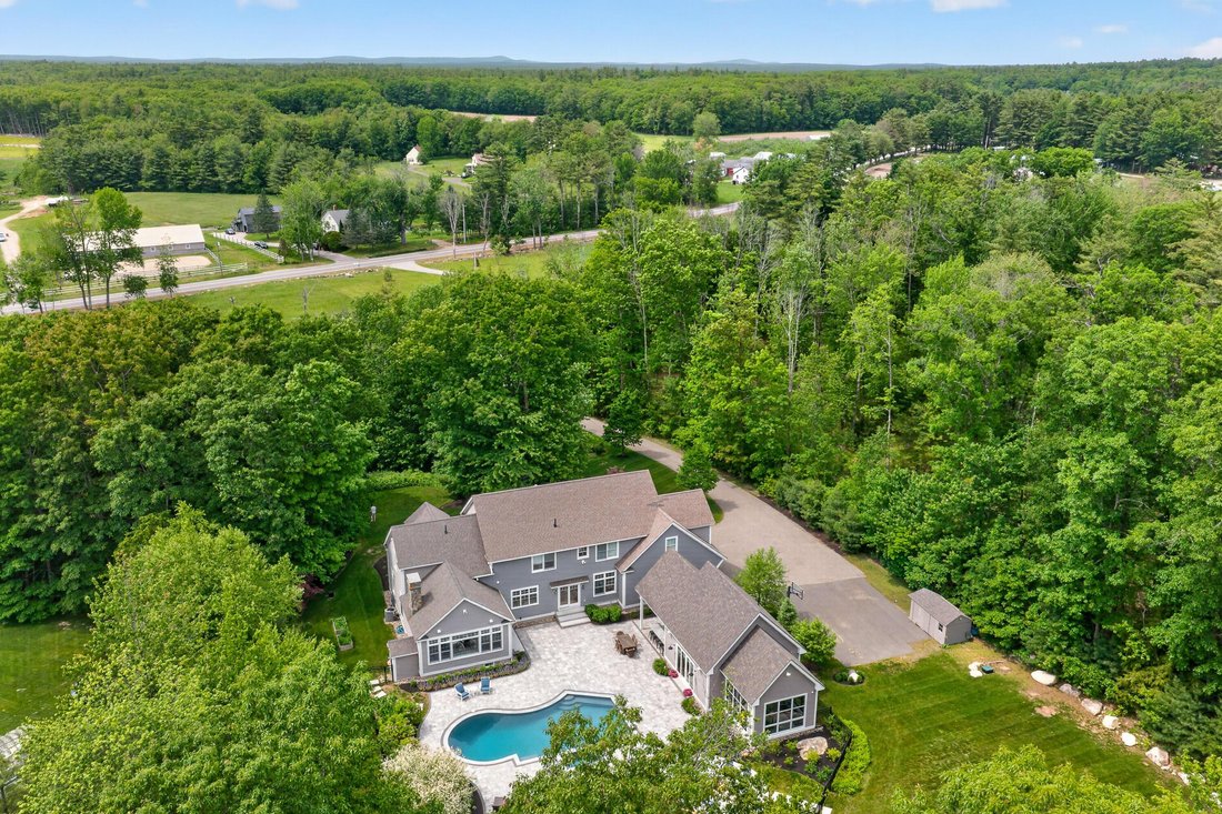 House in Wells, Maine, United States 2 - 18202641