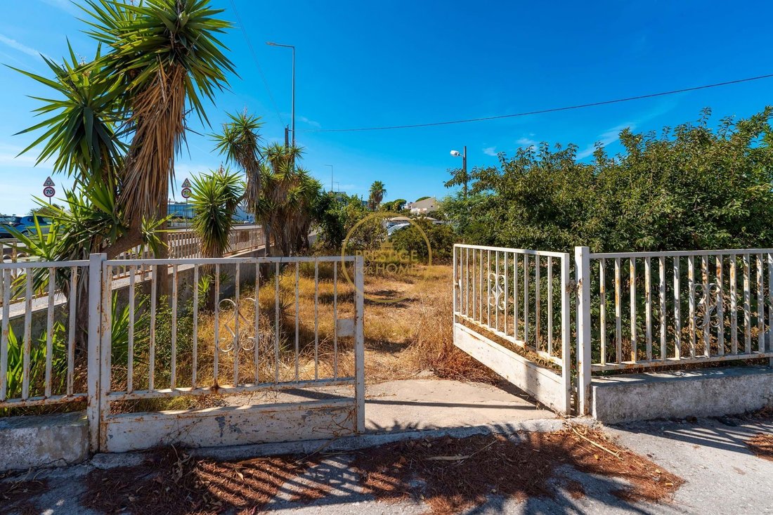 Land in Montenegro, Algarve, Portugal 2 - 18210372