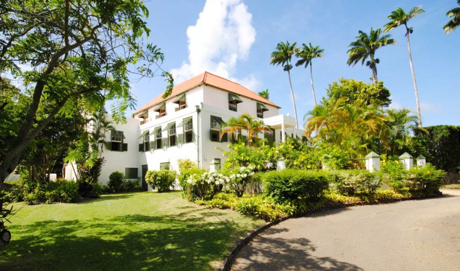 Country House in Lion Castle, Saint Thomas, Barbados 2 - 18209930