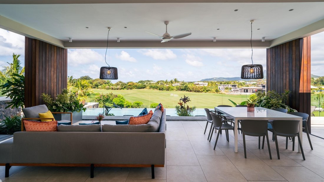 Villa in Beau Champ, Flacq District, Mauritius 5 - 18209934