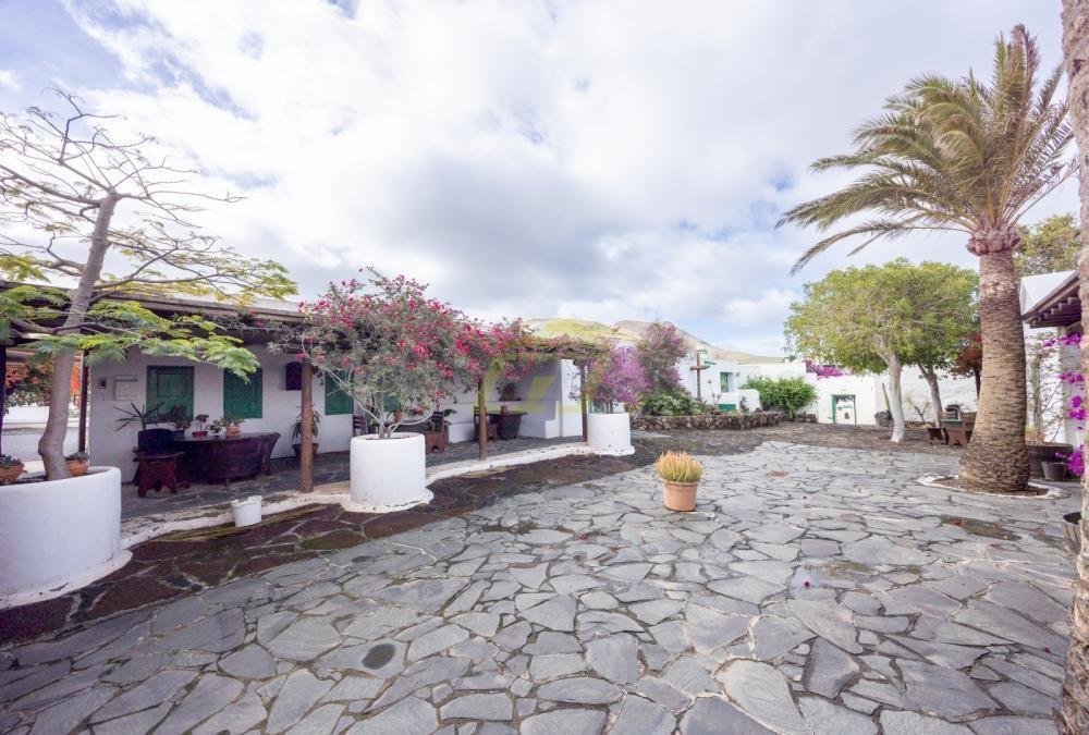 Yaiza, Canary Islands, Spain 1 - 18210168