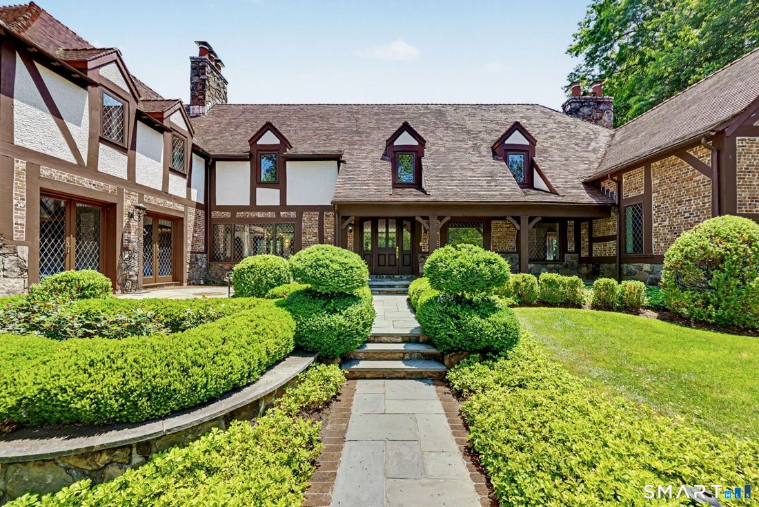 House in Greenwich, Connecticut, United States 3 - 18181236