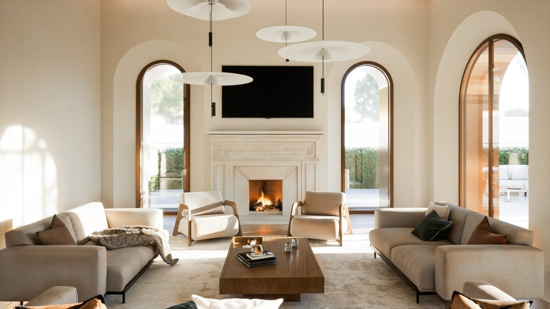 Villa in Nueva Andalucia, Marbella, Spain 4 - 18210057