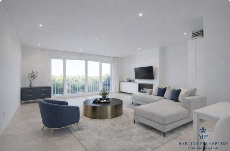 Apartment in Benalmadena, Andalusia, Spain 2 - 18210304