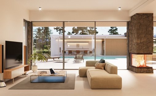 Chalet en Pollensa, Islas Baleares, España 1