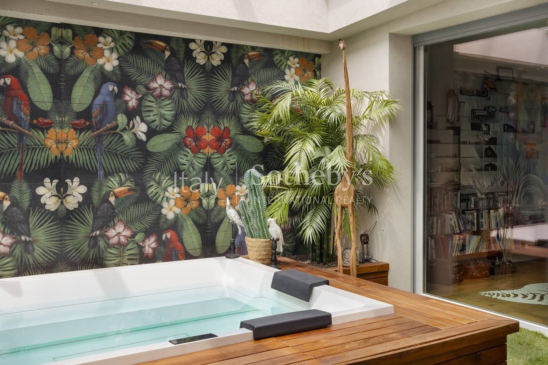 Apartment in Marina di Ravenna, Ravenna, Emilia-Romagna 2 - 18210742