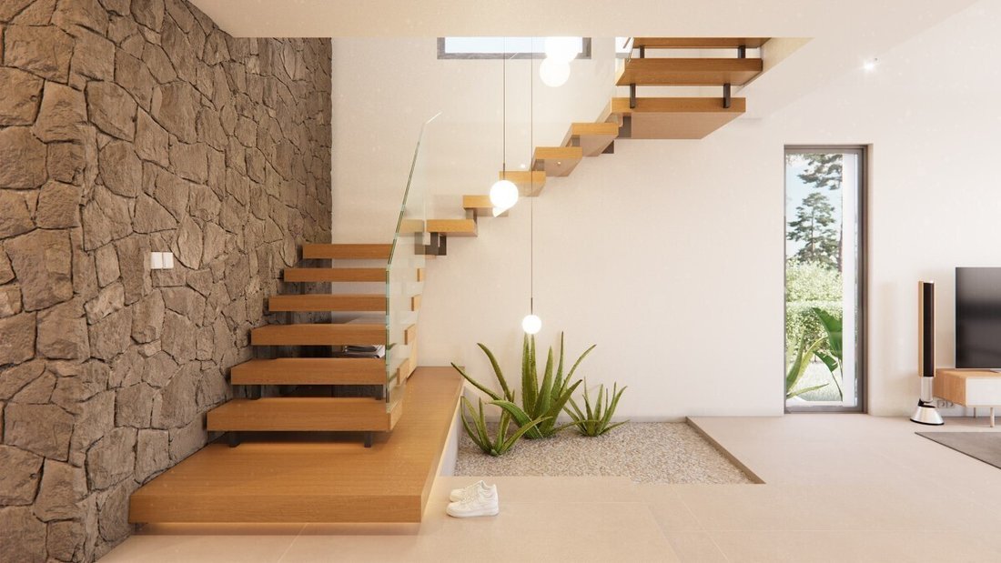 Chalet in Pollença, Balearische Inseln, Spanien 3 - 18209899