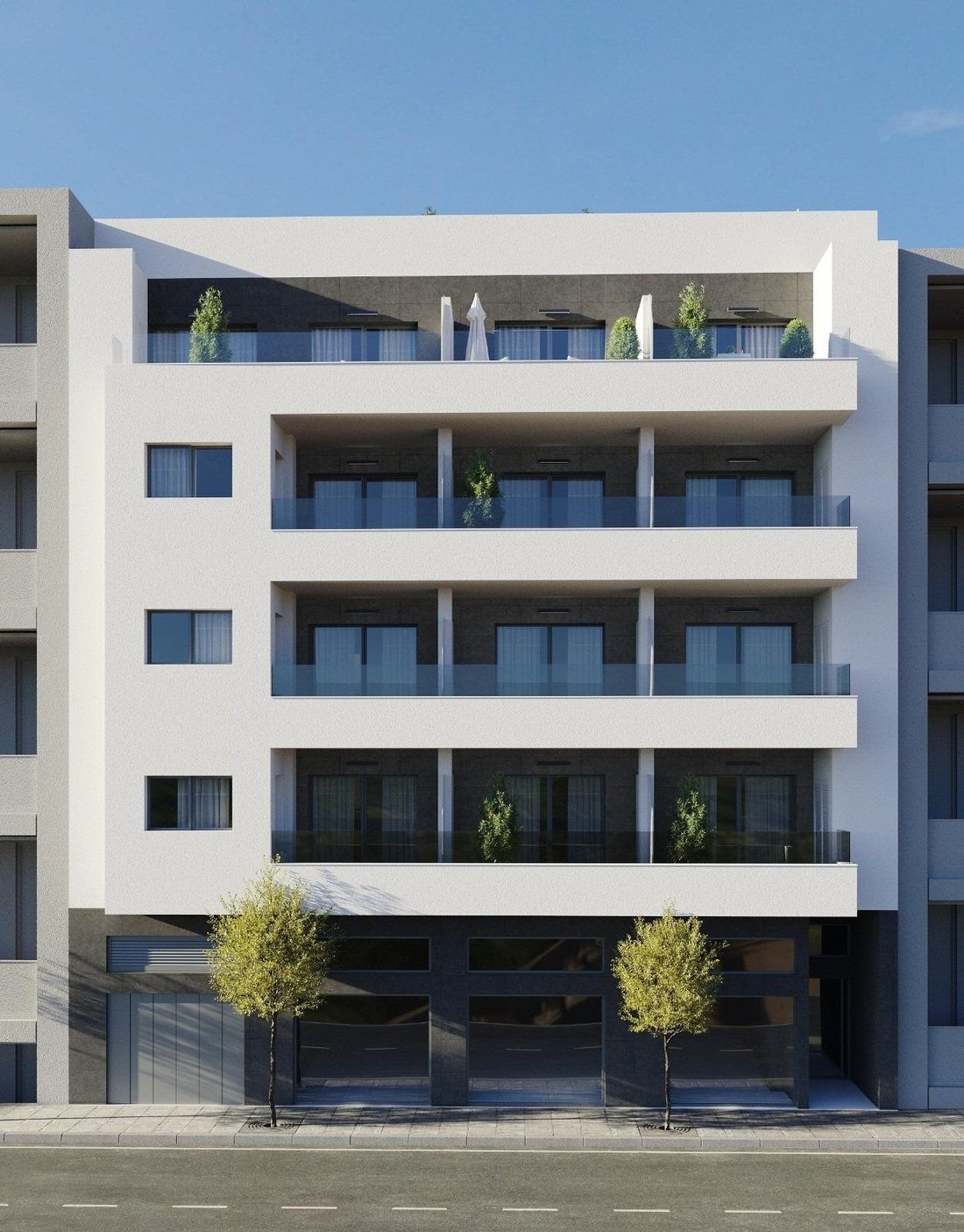 Apartment in Torrevieja, Valencian Community, Spain 4 - 18210510