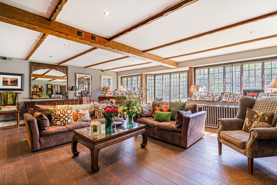 Casa a Lower Bourne, Inghilterra 4 - 18210167