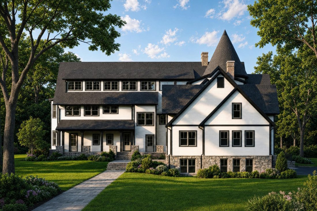 Condo in Kensington, Maryland, United States 2 - 18207932