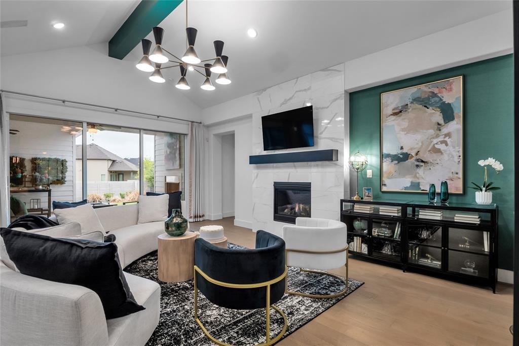 House in McKinney, TX, United States 3 - 18210740