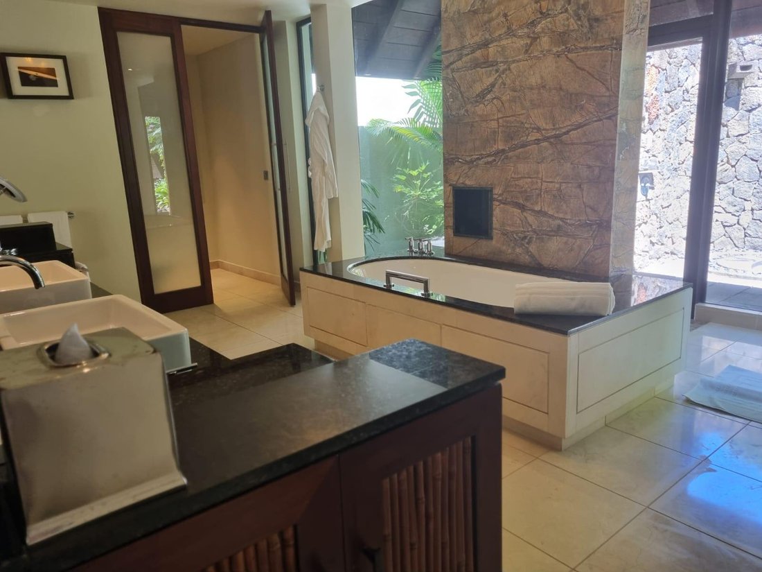 Villa in Beau Champ, Flacq District, Mauritius 2 - 18209982