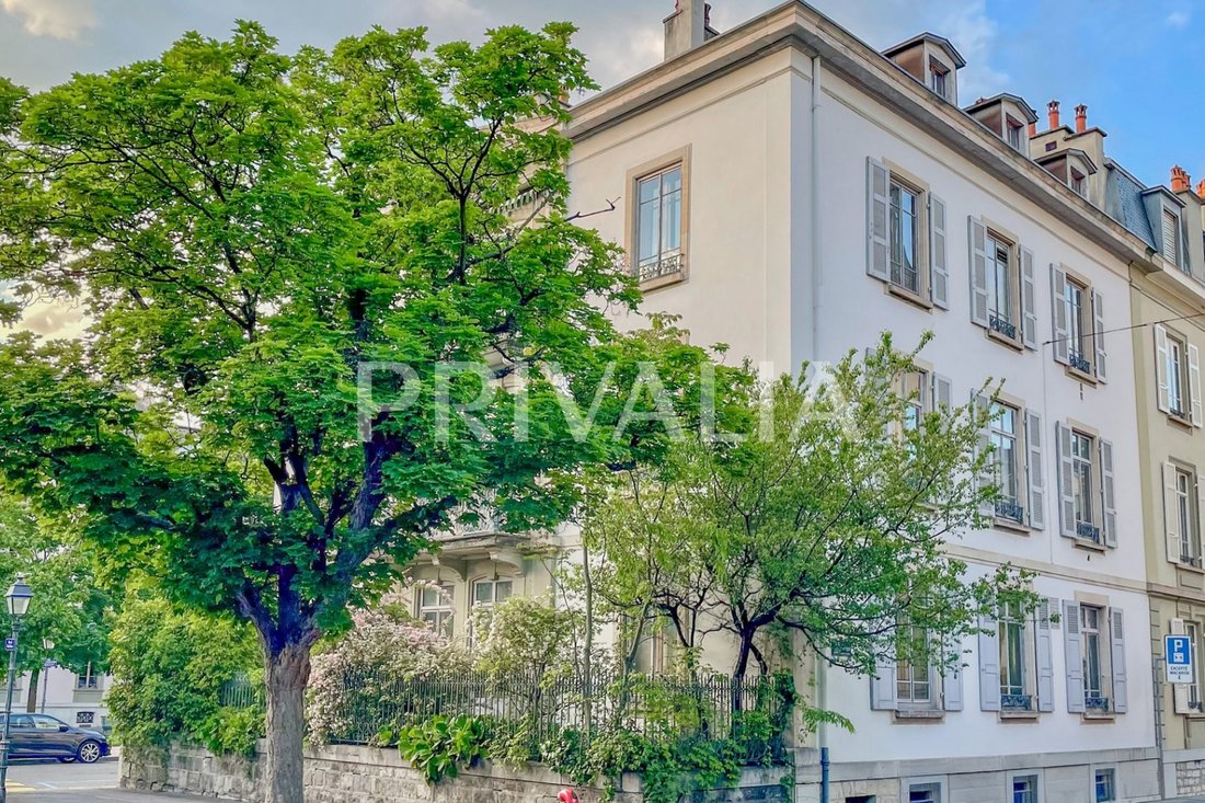 Haus in Genf, Genf, Schweiz 5 - 18209889