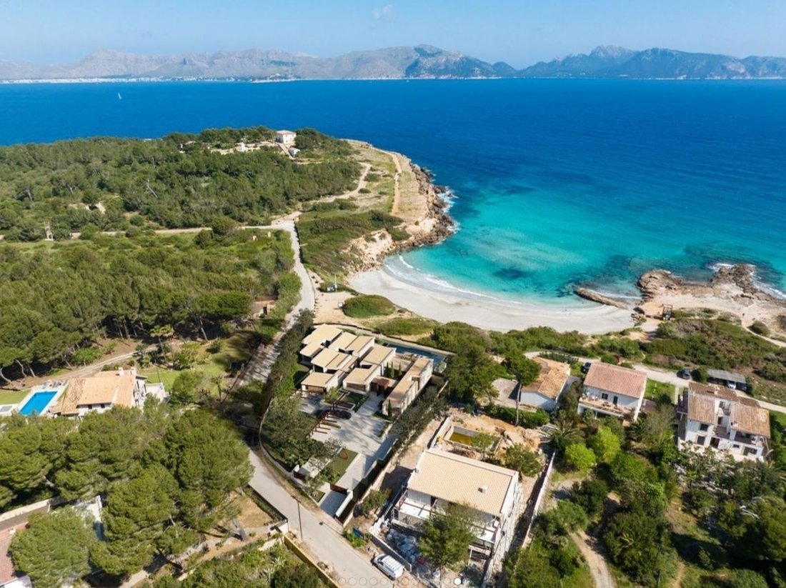 Chalet en Alcudia, Islas Baleares, España 1 - 18209891
