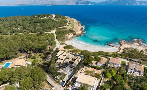 Chalet in Alcudia, Balearic Islands, Spain 1