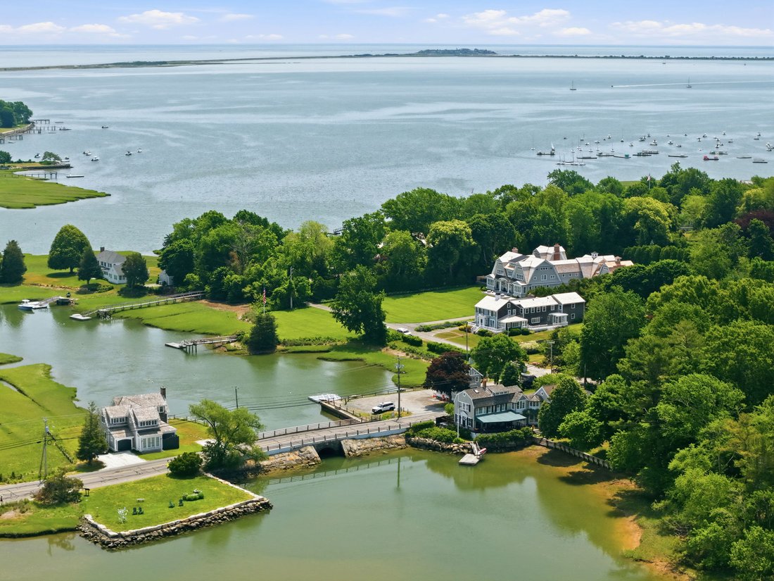 House in Duxbury, Massachusetts, United States 5 - 18202173