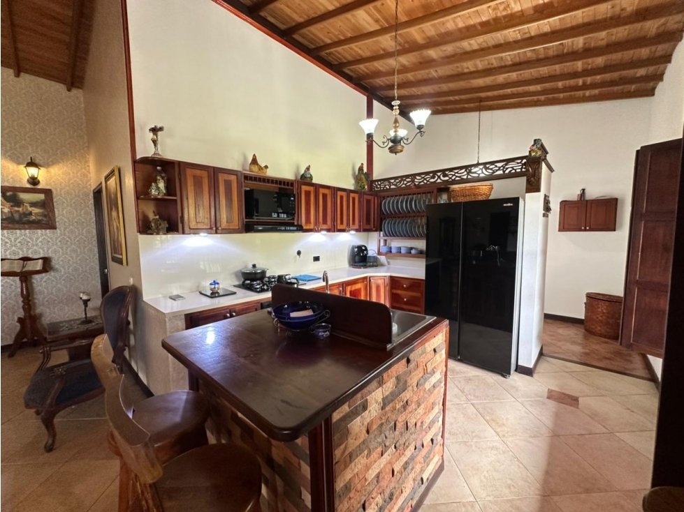Finca in Copacabana, Copacabana, Colombia 4 - 18209966
