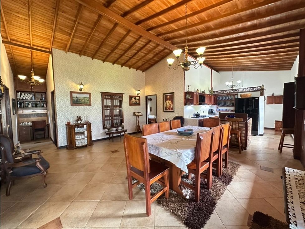 Finca in Copacabana, Copacabana, Colombia 1 - 18209966