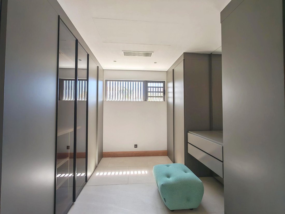 Villa in Beau Champ, Flacq District, Mauritius 3 - 18210008