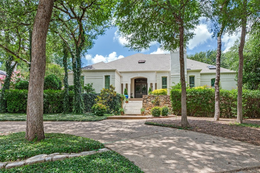 House in Fort Worth, Texas, United States 1 - 17295822